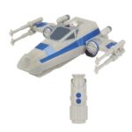 سفینه کنترلی Resistance X Wing Fighter (Star wars), image 2