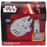 سفینه کنترلی Millennium Falco (Star wars), image