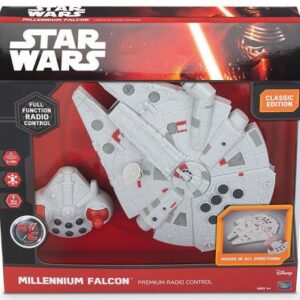سفینه کنترلی Millennium Falcon (Star Wars)