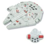 سفینه کنترلی Millennium Falcon (Star Wars), image 2