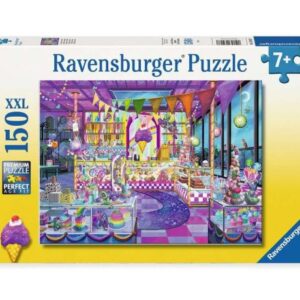 پازل 150 تکه راونزبرگر مدل شیرینی فروشی, image
