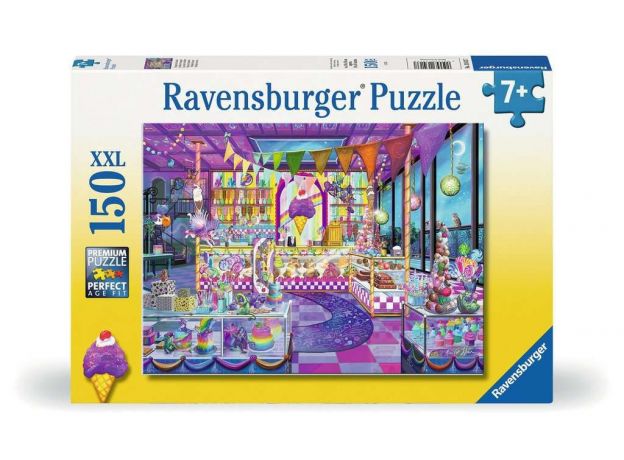 پازل 150 تکه راونزبرگر مدل شیرینی فروشی, image
