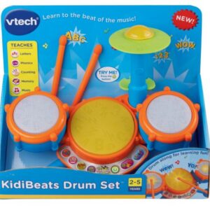 درام موزیکال Vtech, image