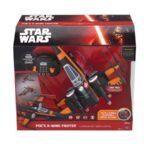 سفینه رباتیک POES X-WING FIGHTER (Star Wars), image