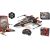 سفینه رباتیک POES X-WING FIGHTER (Star Wars), image 3