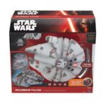 سفینه رباتیک Millennium Falco (Star Wars), image