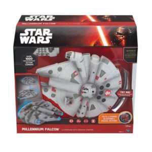 سفینه رباتیک Millennium Falco (Star Wars)