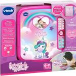 دفترچه خاطرات رمزدار Vtech, image