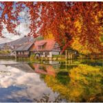 پازل 500 تکه راونزبرگر مدل آسیاب, image 2