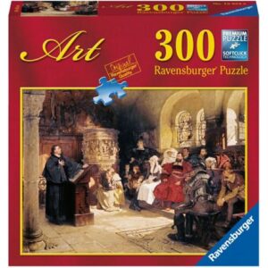 پازل وعظ در واتبورگ(RAVENSBURGER), image