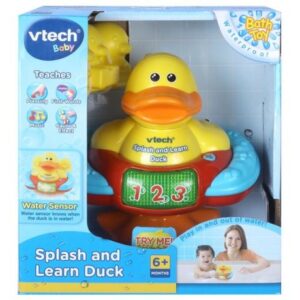 اردک حمومی و آموزشی Vtech