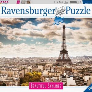 پازل 1000 تکه راونزبرگر مدل پاریس