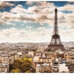 پازل 1000 تکه راونزبرگر مدل پاریس, image 2