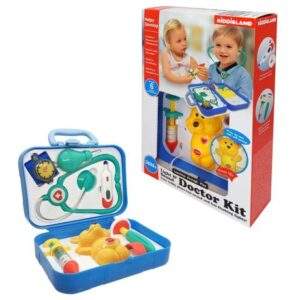 کیت دامپزشکی Kiddieland