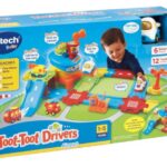 سِت فرودگاه (VTECH), image
