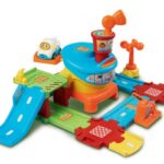 سِت فرودگاه (VTECH), image 2