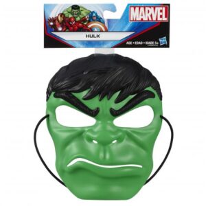 ماسک هالک Avengers