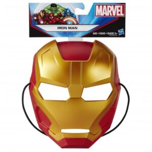 ماسک آیرون‌من Avengers