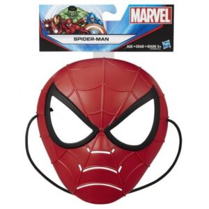 ماسک اسپایدرمن Avengers