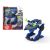 ماشین پلیس تروپر 12 سانتی 2 در 1 Dickie Toys, تنوع: 203792000-Police Trooper, image
