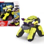 ماشین نجات 2 در 1 Dickie Toys, تنوع: 203792002-Spider Tank, image