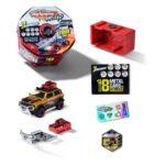 پک تکی ماشین سورپرایزی Majorette Tune Up’s سری 2, image