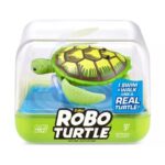 لاک پشت کوچولوی سبز رباتیک روبو ترتل Robo Turtle, تنوع: 7192 - Green, image