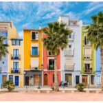 پازل 1000 تکه راونزبرگر مدل اسپانیا مدیترانه ای, image 2