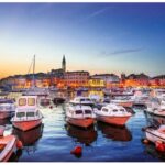 پازل 1000 تکه راونزبرگر مدل کرواسی مدیترانه ای, image 2