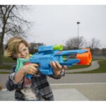 پک 3 تایی تفنگ های نرف Nerf مدل Tactical Pack, image 5