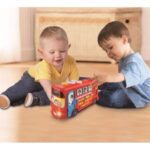 اتوبوس موزیکال Vtech, image 3