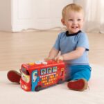 اتوبوس موزیکال Vtech, image 2