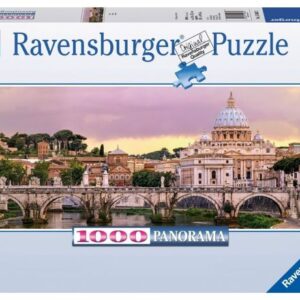 پازل رُم(RAVENSBURGER), image