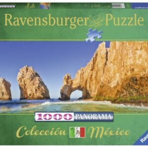 پازل لُس کابُس(RAVENSBURGER), image