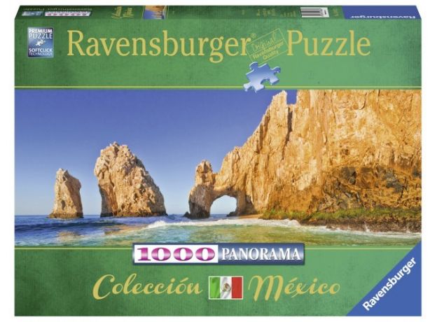 پازل لُس کابُس(RAVENSBURGER), image