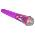 میکروفون شیمر و شاین با افکت صوتی و نوری, image