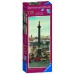 پازل لندن قدیمی, image