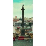 پازل لندن قدیمی, image 2