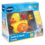 اُردک کوکی شناگر (VTECH), image