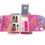 کیف دستی لوازم آرایشی Shush مدل On the go, image 5