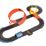 پیست مسابقه ای 4.9 متری Hot Wheels Carrera Go!!!, image 2