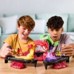 ست مبارزه آکدو Akedo سری Serpent Fury با 2 فیگور, image 8