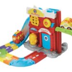 ایستگاه آتش‌نشانی (Vtech), image