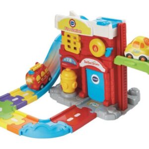 ایستگاه آتش‌نشانی (Vtech)