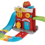 ایستگاه آتش‌نشانی (Vtech), image 2