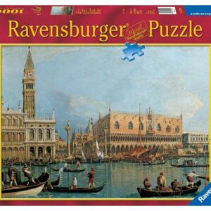 پازل کانالِتّو(RAVENSBURGER), image