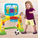 ست ورزشی 2 در 1 Vtech, image 2