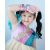 پک تکی دستبند درخشان Twisty Petz سری Makeup Beauty مدل Nellzy Panda, image 7