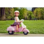 موتور صورتی عروسک های OG, image 11