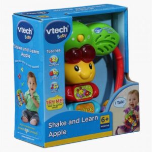جغجغه آموزشی Vtech
